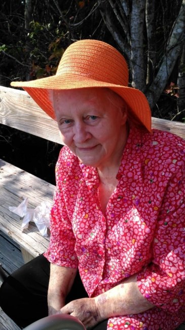 Obituary of Betty G Moore