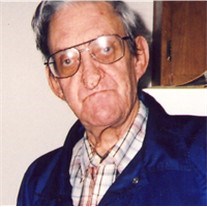 Obituary of Thomas James Bray