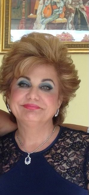 Obituary of Yafa Bral