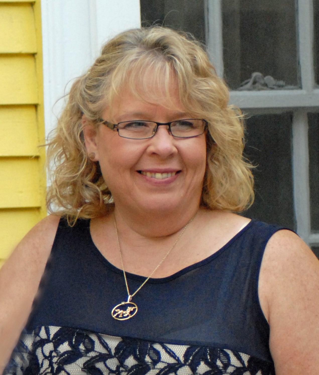 Obituary of Lynn Ann Kaufman