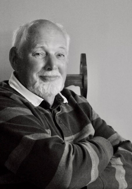 Obituary of David Ernest Childs