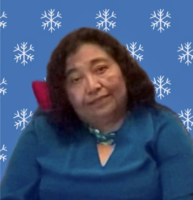 Obituary of Nidia E Centeno