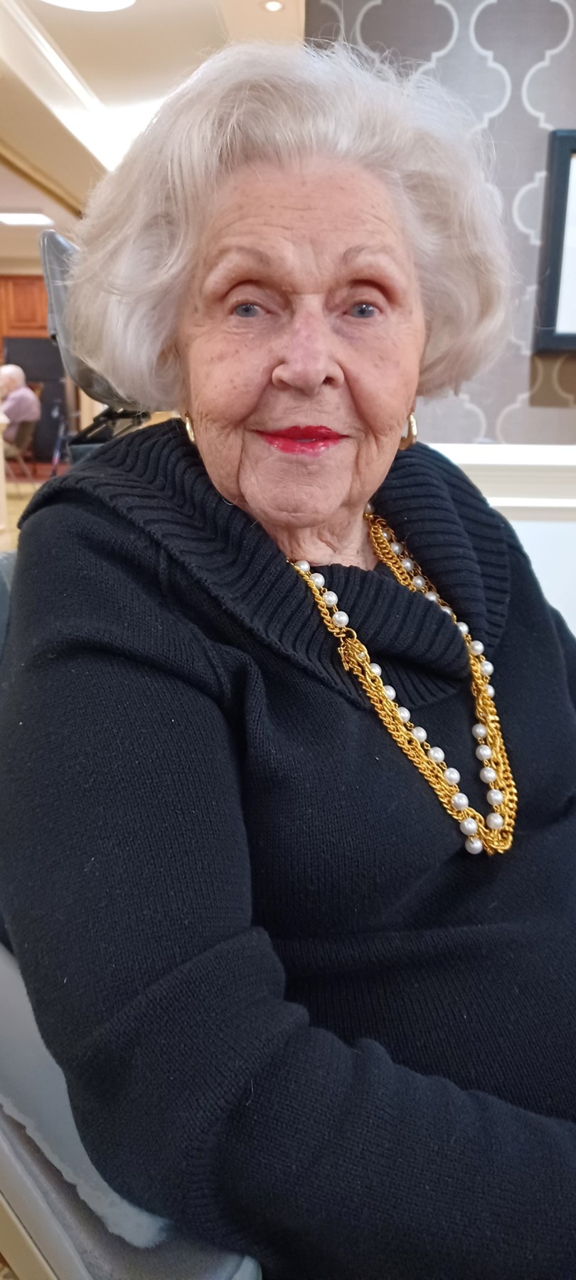 Obituary of JoAnne Hoffmeister