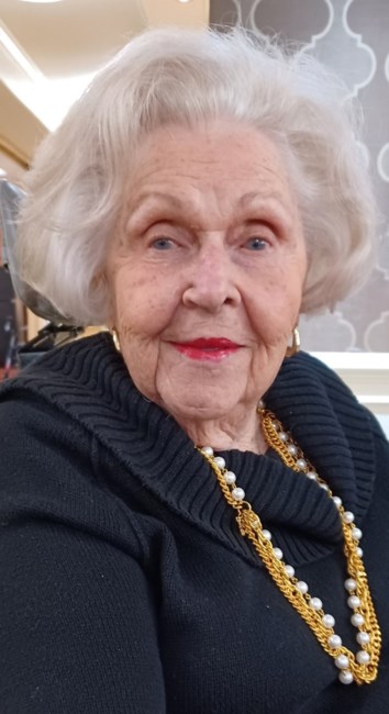 Obituary of JoAnne Hoffmeister