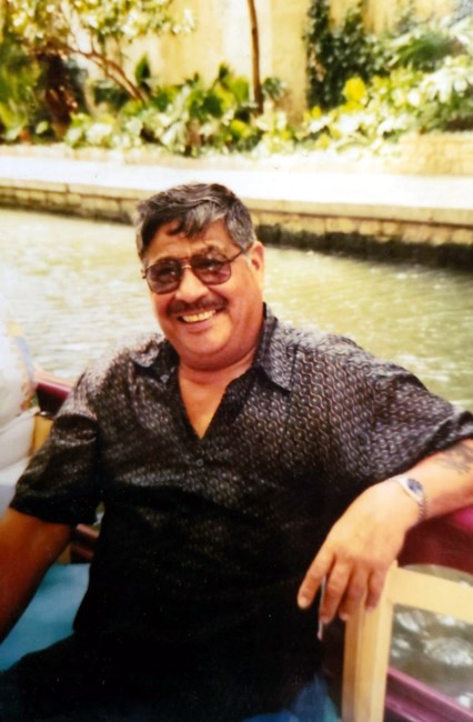 Obituary of Reymundo Campa Rodriguez