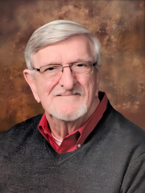 Obituary of Robert C. Sibert