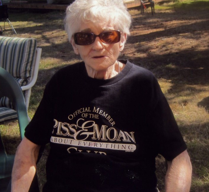 Obituary of Barbara Ellen Sanders