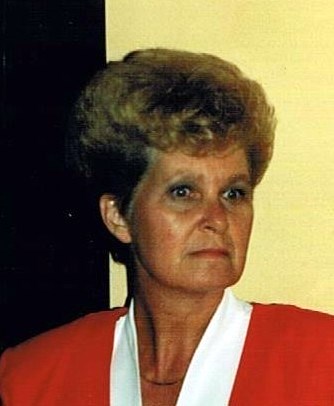 Obituary of Florence Ruth Kovach