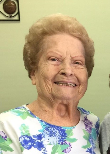 Obituary of Berelyn P. Soderstrom