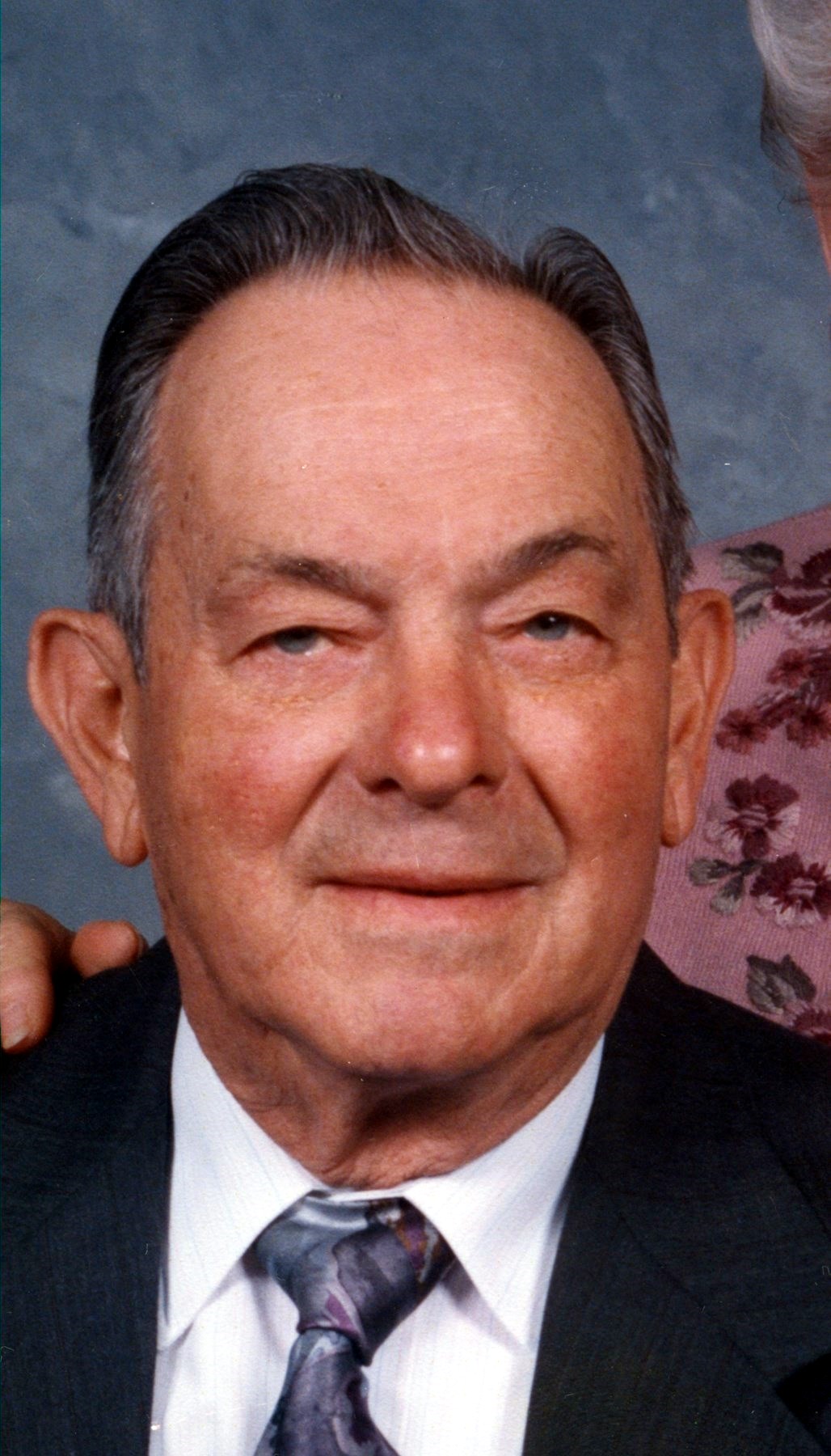 John Foy Clodfelter Obituary Thomasville, NC