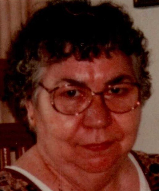 Obituary of Argelia G Nevarez