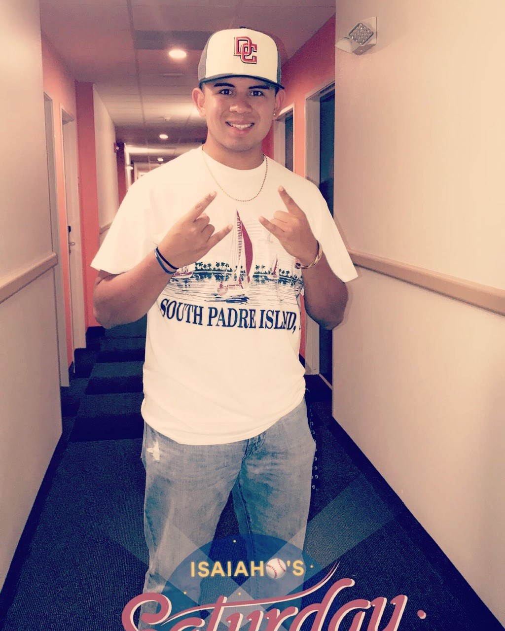 Obituary of Felix Isaiah Salazar