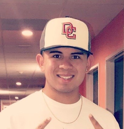 Obituary of Felix Isaiah Salazar