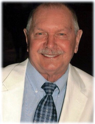 Obituary of William "Bud" McCorkle