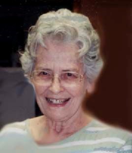 Obituary of Lois Parker Rowland Lunsford