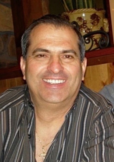 Obituary of Ronald V. Bonifatto