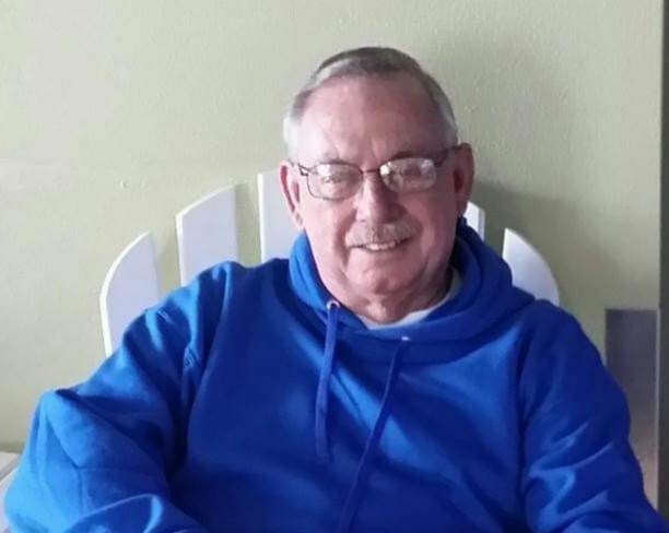 Obituary of John Francis Fredrickson