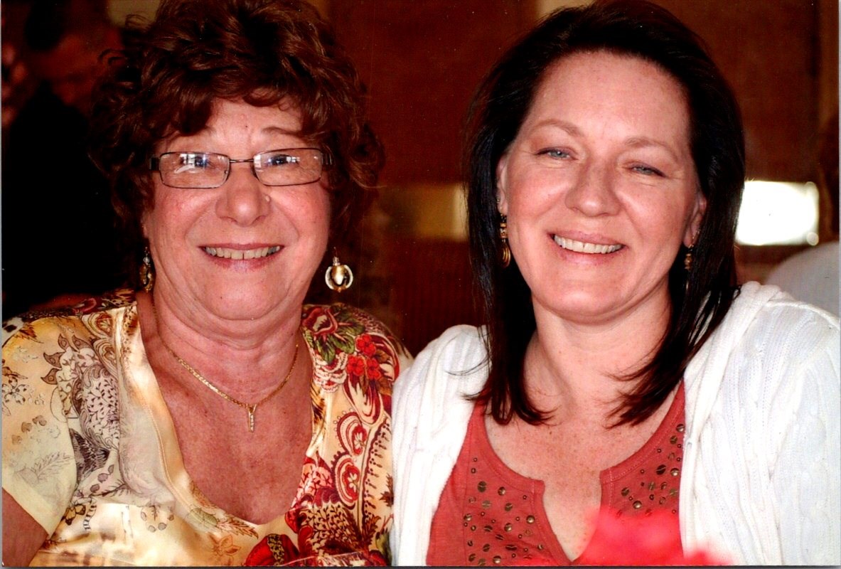 Obituary of Antoinette J. Piazza