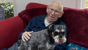 Obituary of Jack Berry