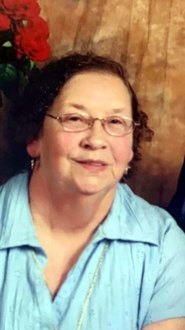 Obituary of Virginia Ann Parker