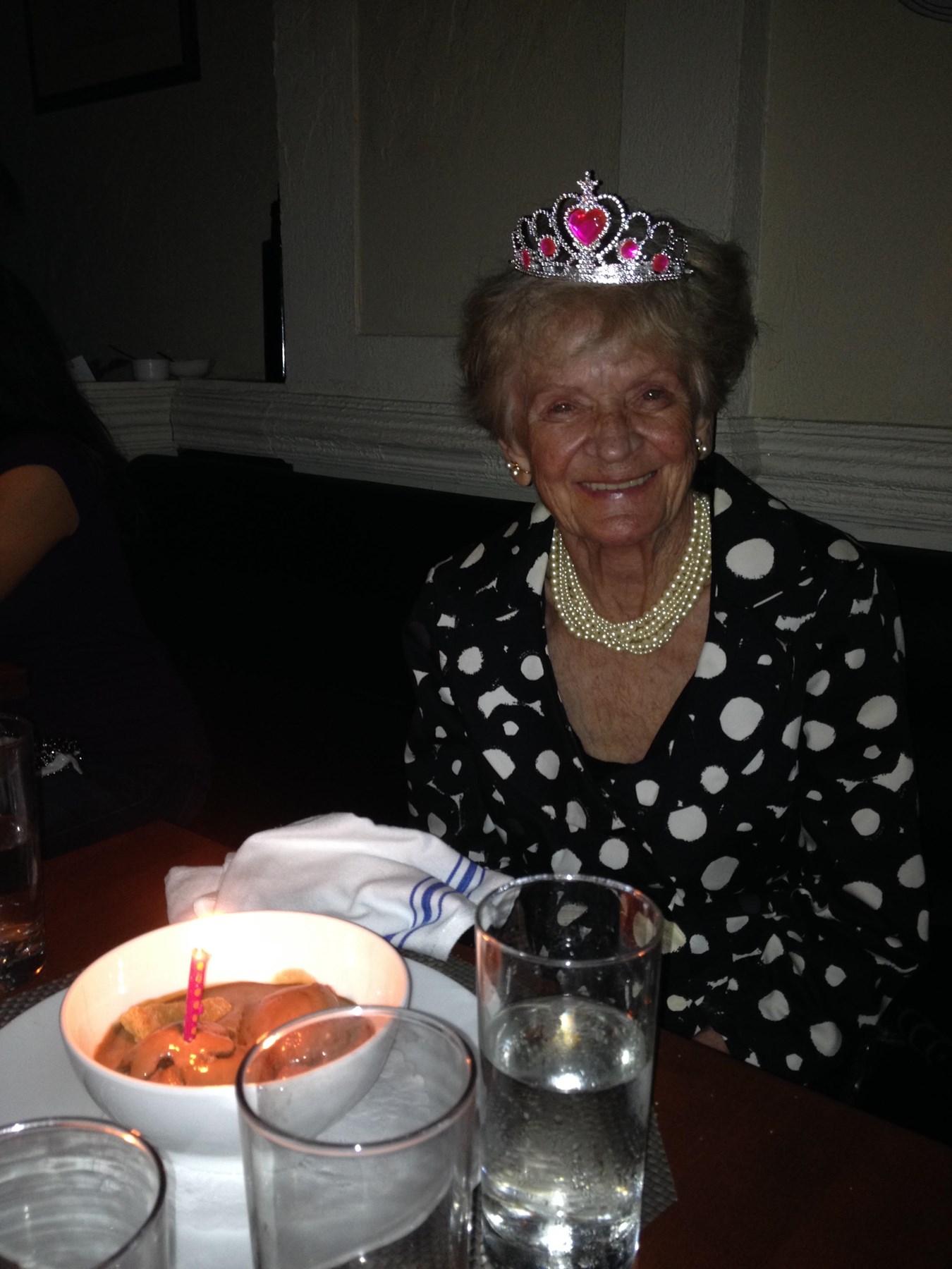 Obituary of Lois M. Gottfried