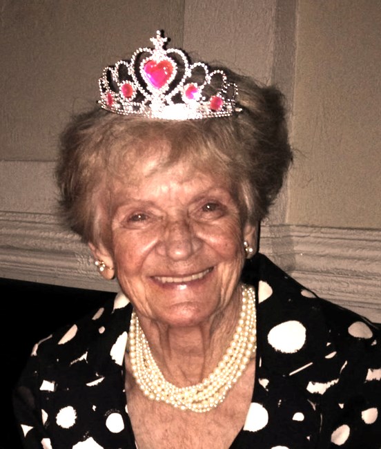 Obituary of Lois M. Gottfried