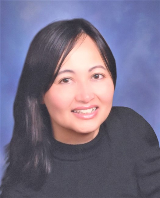 Obituary of Anne Thuy Pham