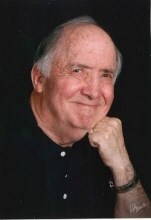 Obituary of "Don" F. Donald Hardy