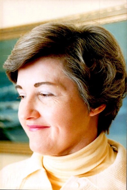 Obituary of Mary Elizabeth Zdilla