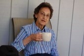 Obituary of Orila Maria Suazo Brandt