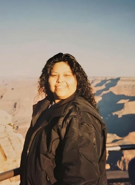 Obituary of Dawn Ingrid Johns