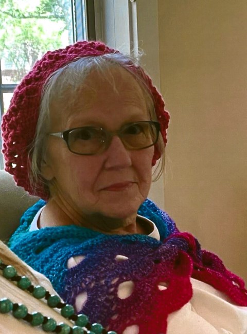 Obituary of Sue Ellen Watson