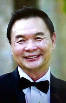 Obituary of Cham V Ngo