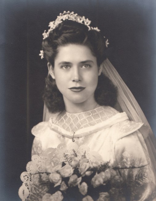 Obituary of Mildred Vivian Carpenter Lutz