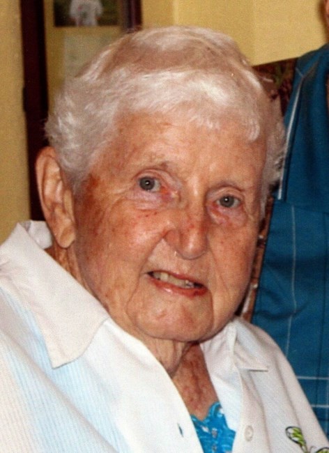 Obituary of Arlene F Stacey