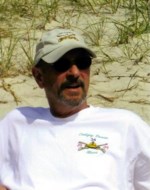 Edwin Burch