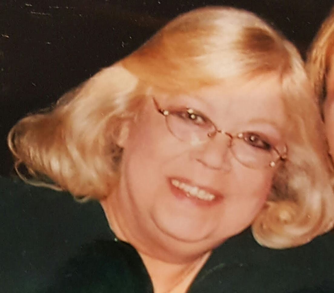 Obituary of JoAnn Sandra Butler