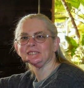 Obituary of Judy C Sramcik