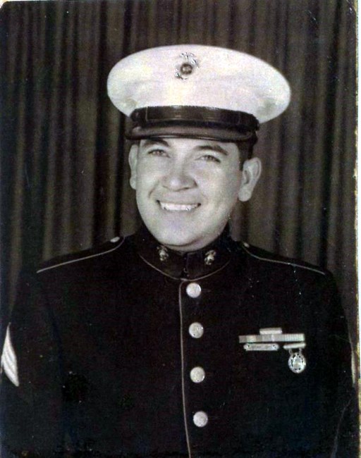 Obituario de Richard Flores