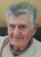 Obituary of Harry Norman Bryan,