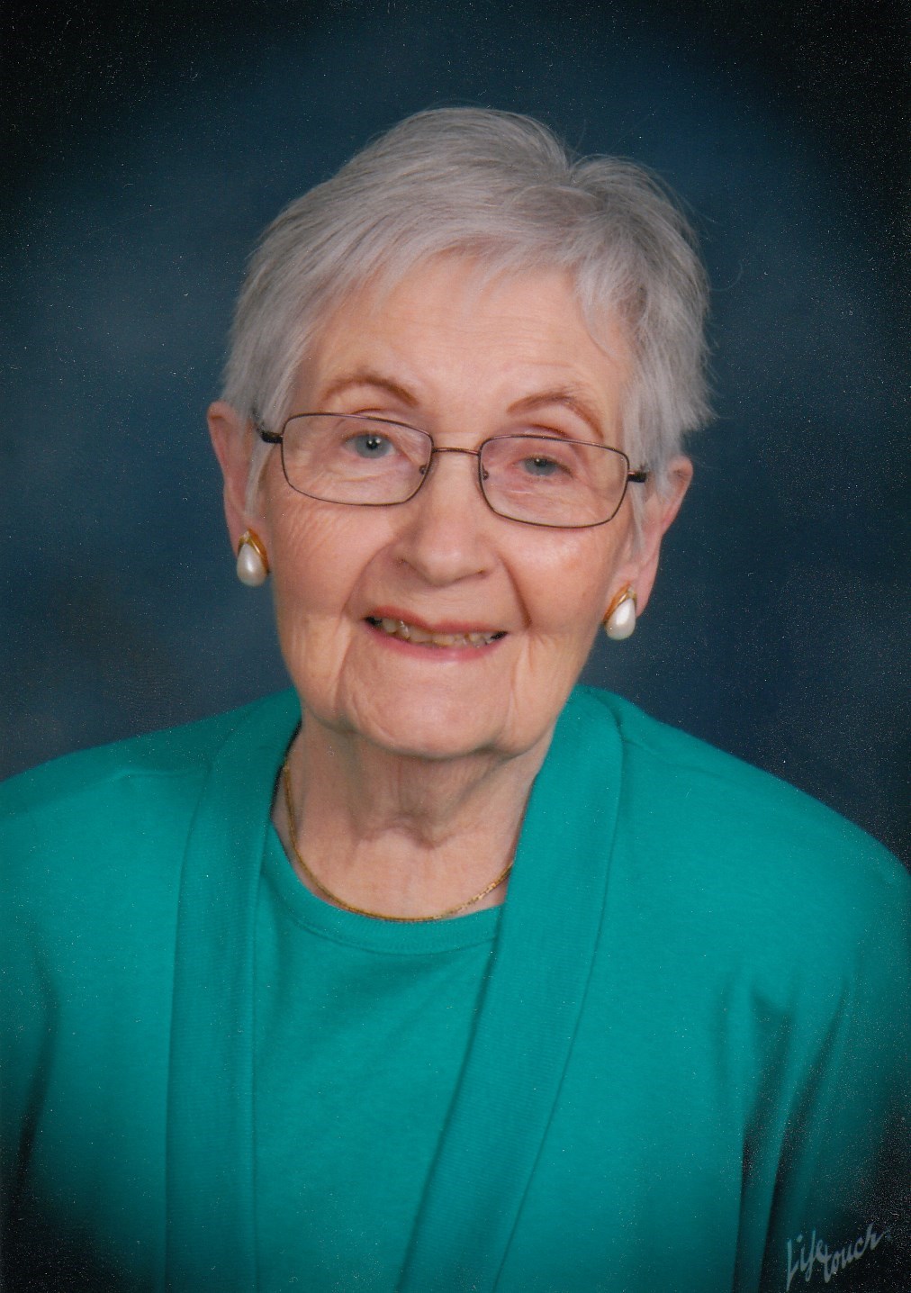 Obituario de Betty J. Sullivan