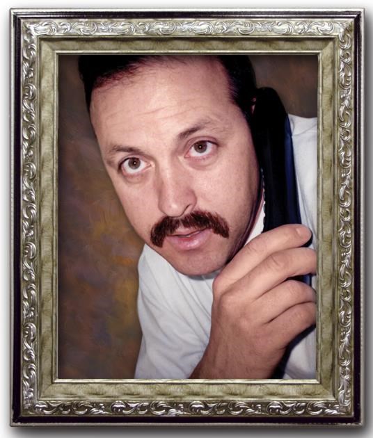 Obituary of Jose Adrian Mondaca