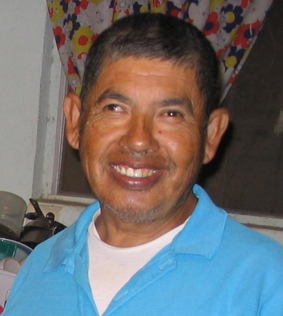 Obituary of Alberto Rojas