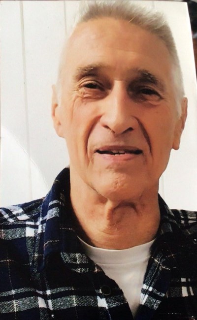 Obituario de Robert William Chamberlin Sr.