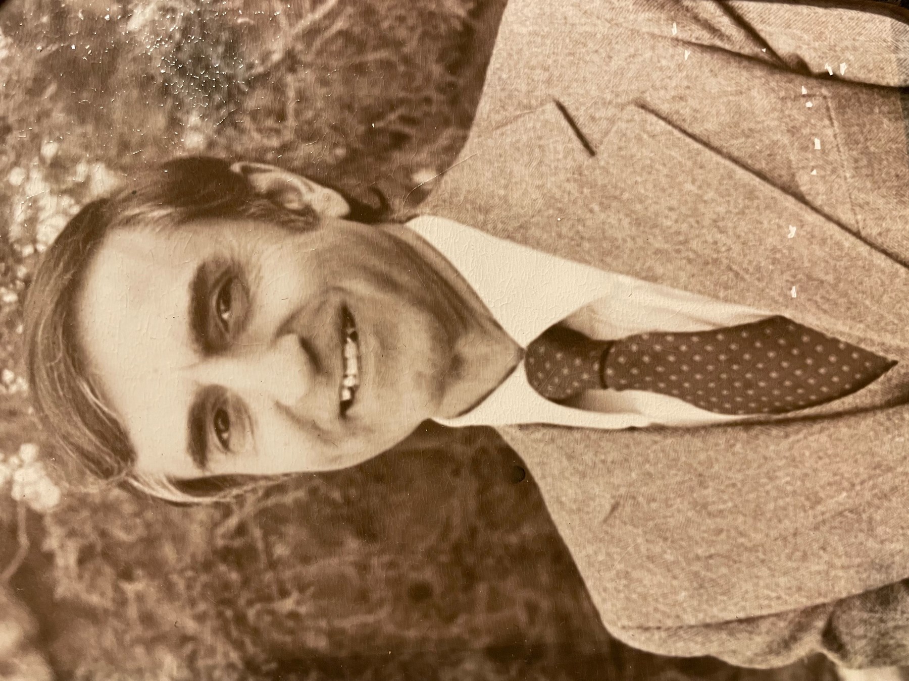 Obituary of Fred Eli Abbo