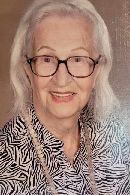 Obituary of Audrey Lou Carlisle