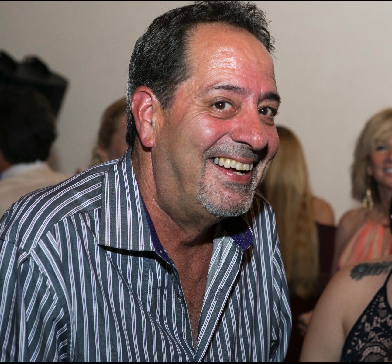 Obituary of Roy Albert Coppola