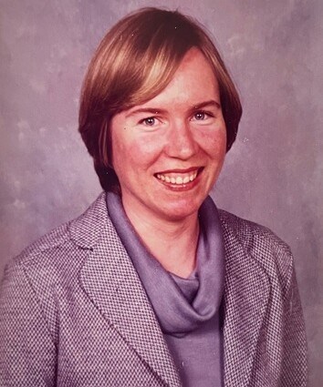 Obituario de Sherry Louise Miller