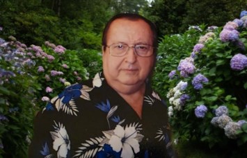 Avis de décès de Carrell Dean Moreland