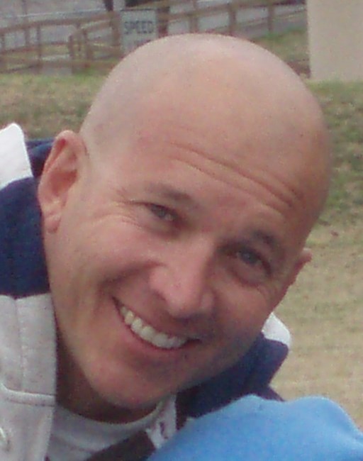 Obituary of Reid Damian Foti